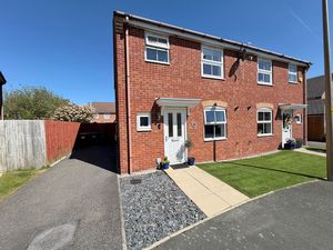 Blackstairs Road Rivacre